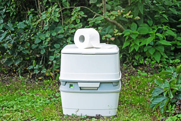Best Luxury portable toilet rental  in Spanish Fort, AL