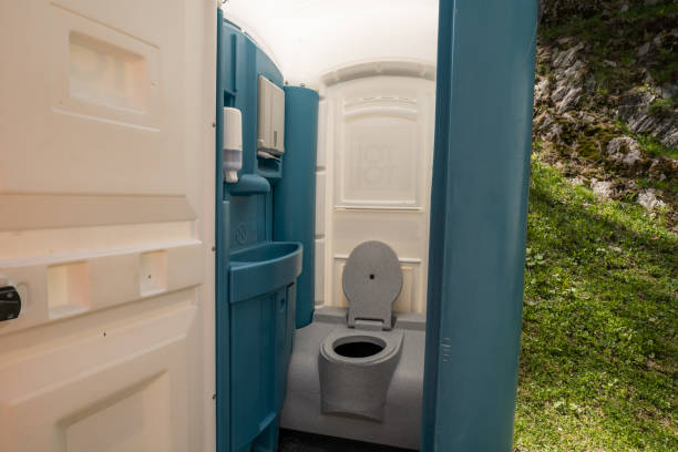 Best Temporary restroom rental  in Spanish Fort, AL