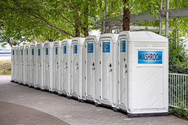 Portable Toilet Options We Offer in Spanish Fort, AL
