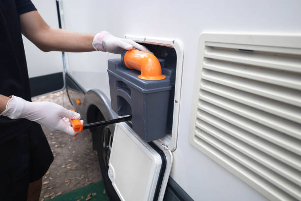 Best Best portable toilet rental  in Spanish Fort, AL